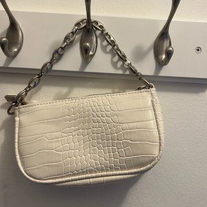 Princess Polly Croc Purse